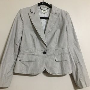 Ann Taylor Loft Blazer Women’s Size 6